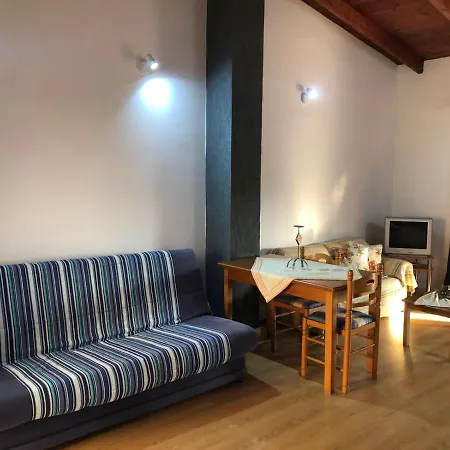 Blue - Appartamento Sarandë