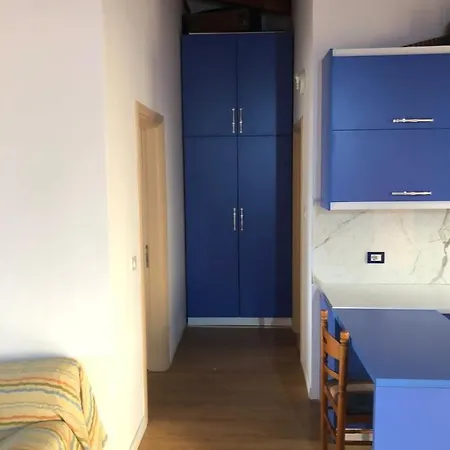 Blue - Sarandë